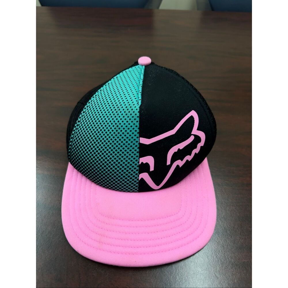 Fox Racing Trucker Hat